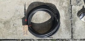 Prodám 2ks gumový kabel 380V