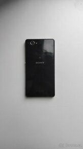 Sony Xperia Z1 Compact