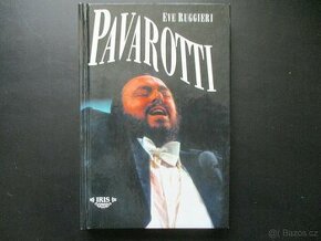 Životopisy Diana, Pavarotti,Kirk Douglas