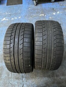 295/35 R21 letní pneumatiky