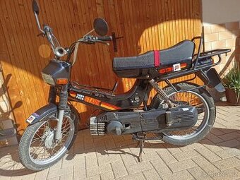 Moped Hero Puch - Turbo sport