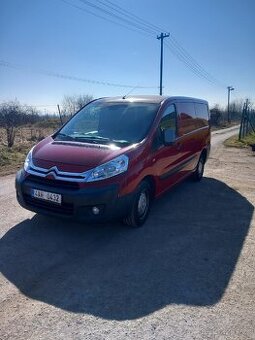 Citroën jumpy
