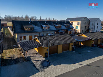 Prodej rodinného domu, 144 m², Toužim, ul. Tepelská