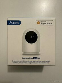 AQARA Camera Hub G2H Pro - 1