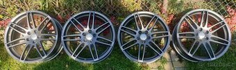 ALU ráfky 20" Audi