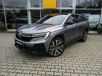 Renault Espace VI  E-Tech Full hybrid 200 Iconic 7 míst - 1