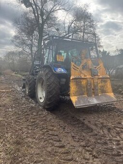 New Holland t5050 ukt