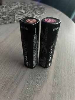 Rtěnky Ultra Mate 3x