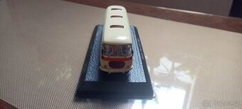 Škoda 706 RTO 1963
