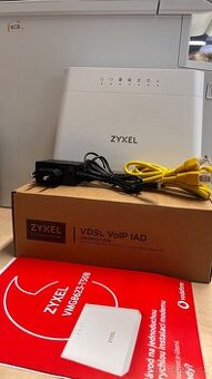 Modem ZYXEL