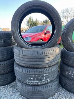245/45/20 PIRELLI letní