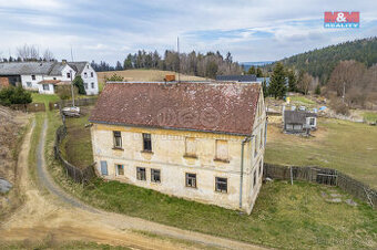 Prodej rodinného domu, 116 m², Toužim