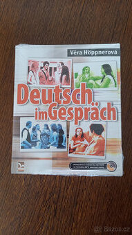 Deutsch im Gespräch
