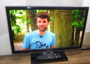 LED televize 55cm SAMSUNG, 22 palců, nemá DVBT2
