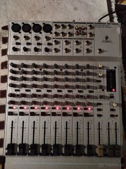 Behringer Eurorack MX1604A