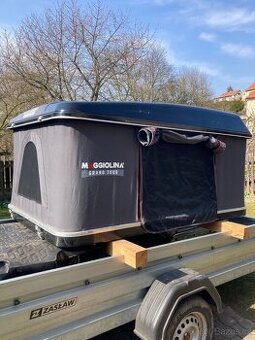 Autostan Maggiollina Grand Tour Small