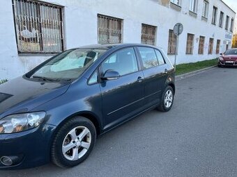 Volkswagen golf Plus 1.4 TSI 2011 - 1