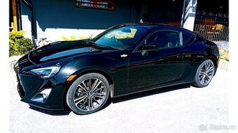 Scion FR-S 2.0i 147 kW – TOP STAV, bez investícií