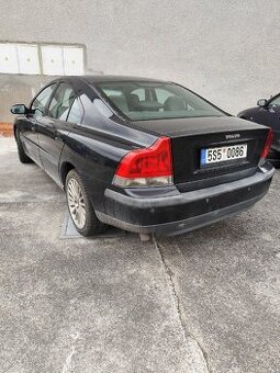 Prodav Volvo S60