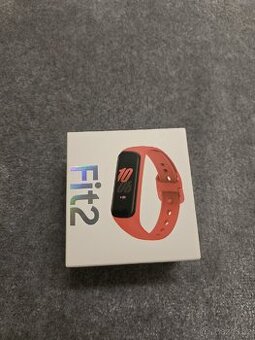 Samsung Galaxy Fit 2 - 1