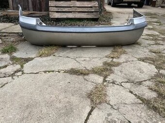 Zadní nárazník Octavia 1 Combi facelift 9102