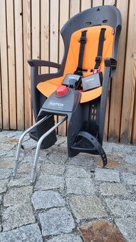 Sedačka na kolo Hamax Siesta