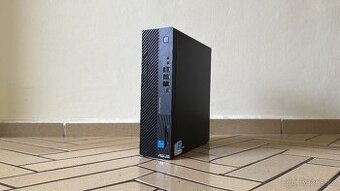 ASUS ExpertCenter SFF | i5-12500 | 32GB RAM | 500GB NVMe