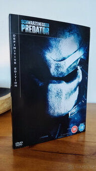 Predator Definitive Edition