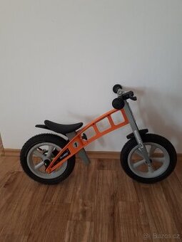 Dětské odrážedlo FirstBike