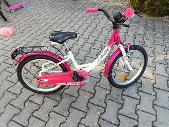 Dětské kolo