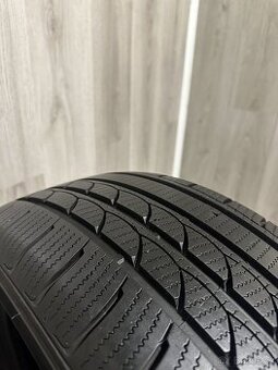 Zimní 4 kusy pneu 205 55 16 ROK 2021 nový stav