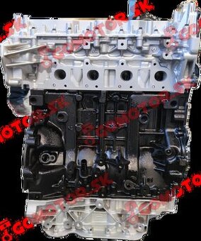 |CELÁ ČR| Motor 2.3 DCi - Renault Master, Opel Movano, NV400