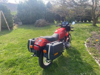 Bmw r 65 LS