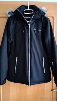Bunda lyžařská dámská značka Alpine pro