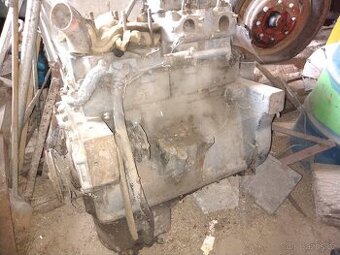 motor IFA - 3 kusy