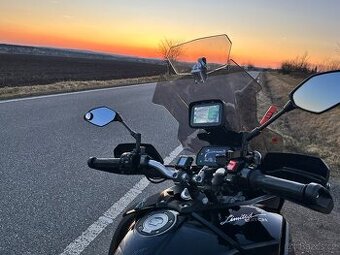 Yamaha Tracer 900GT, RV 11/2020, 27tis. km