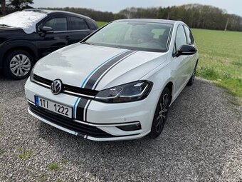 VW Golf VII 1.4 tsi