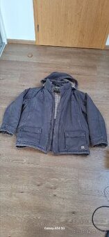 Bunda Bushman vel.XL. - 1