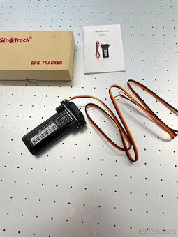 GSM GPRS GPS lokátor ST901