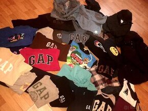 Gap
