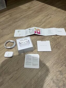 Apple AirPods Pro 2.generace