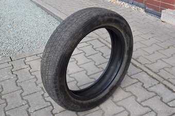 Pneu MAXXIS na dojezdové kolo 55/70 R18