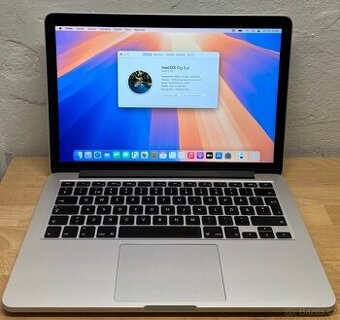 MacBook Pro 13" 2013 /16 RAM/Intel i7/512GB SSD/ Záruka