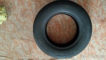 Letní protektor Obnova Brno Radial 165/70/13 NOVÝ 1ks