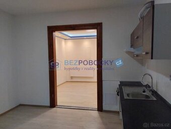 Pronájem, byt 3+1, 65 m2, Přibyslav