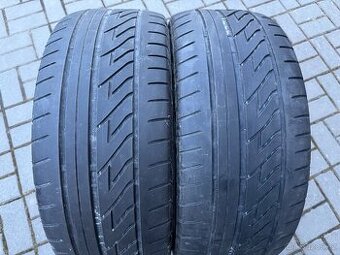 Letní pneu Lassa 235/45 R18 2ks