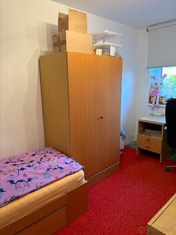 Dětský pokoj