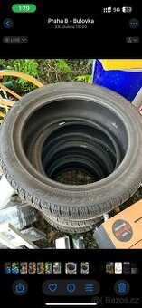 Pirelli SOTOZERO 235/45/R18 4ks