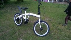 nove kolo pro dospele vel 26 SLEVA
