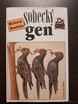 Sobecký gen